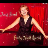 Janis Siegel - Friday Night Special '2003