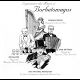 Borbetomagus - Experience The Magic '1993