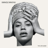 Beyonce - Homecoming The Live Album (Explicit) '2019