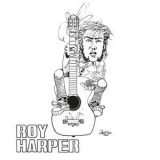 Roy Harper - Sophisticated Beggar (Remastered) '2019