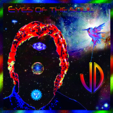 John Demarkis - Eyes Of The Soul '2018