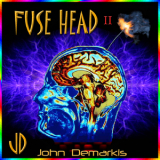 John Demarkis - Fuse Head II '2012