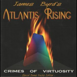 James Byrd - Crimes Of Virtuosity '2003