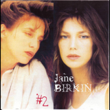 Jane Birkin - Jane Birkin #2 '2003