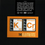 King Crimson - The Elements (2018 Tour Box) (2CD) '2018