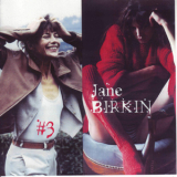 Jane Birkin - Jane Birkin #3 '2003