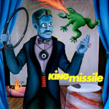 King Missile - King Missile '1994