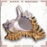 Azul Y Negro - Mare Nostrum '2002