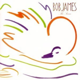 Bob James - The Swan {2007 Tappan Zee-KOCH KOC-CD-9940 USA} '1993