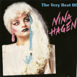 Nina Hagen - The Very Best Of '1990