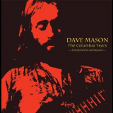 Dave Mason - The Definitive Anthology (2CD) '2016