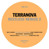 Terranova - Restless Remixe 2 '2015