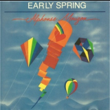Alphonse Mouzon - Early Spring '1988