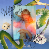 Hannah Cohen - Welcome Home '2019