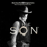 Nathan Barr - The Son (Music From The Amc Original Series) '2019