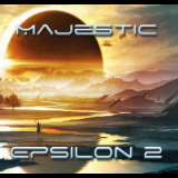 Majestic - Epsilon 2 '2014