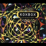 Koxbox - Stratosfear '1996