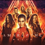 Amaranthe - Helix '2018