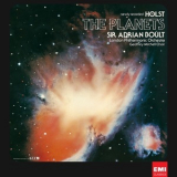 Gustav Holst - The Planets Op.32 (Sir Adrian Boult) '1967