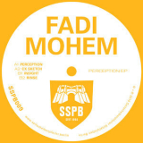 Fadi Mohem - Perception EP '2019