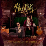 Mau Y Ricky - Para Aventuras Y Curiosidades (2019) Flac '2019