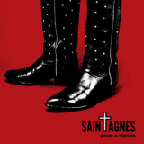 Saint Agnes - Welcome To Silvertown '2019
