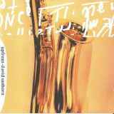 David Sanborn - Upfront {Elektra 7559-61272-2} '1992