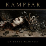 Kampfar - Ofidians Manifest '2019