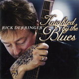 Rick Derringer - Knighted By The Blues '2009