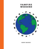 Vampire Weekend - Father Of The Bride [Hi-Res] '2019