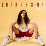 Empress Of - Us '2018