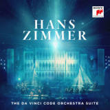 Hans Zimmer - The Da Vinci Code Orchestra Suite (Live) '2019