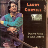 Larry Coryell - Twelve Frets To One Octave '2013