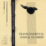Jan St. Werner - Transcendental Animal Numbers (Fiepblatter Catalogue #2) '2013