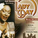 Amii Stewart - Lady Day (Cast Album Interpretations, Digital Version) '2004
