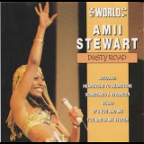 Amii Stewart - The World Of Amii Stewart / Dusty Road '1988