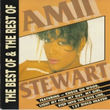 Amii Stewart - The Best Of & The Rest Of '1985