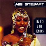 Amii Stewart - The Hits & The Remixes '1997