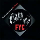 Fine Young Cannibals - The Finest '1996