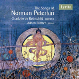 Charlotte De Rothschild - The Songs Of Norman Peterkin '2017