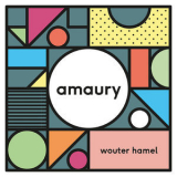 Wouter Hamel - Amaury '2017