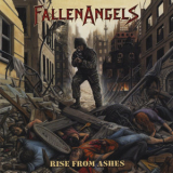 Fallen Angels - Rise From Ashes '2011