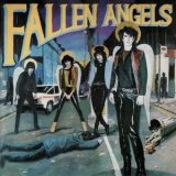 Fallen Angels - Fallen Angels '1999