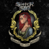 Sister Sin - Dance Of The Wicked (re-issue) '2013