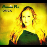 Origa - Amon Ra '2013
