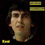 George Harrison - Real (made In Gorbushka) [russian bootleg] '1995