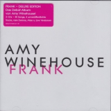 Amy Winehouse - Frank '2003