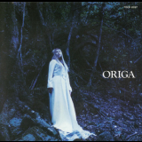 Origa - Origa '1994