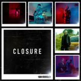 Dan Crossley - Closure '2019