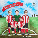 Tom Cawley - Catenaccio '2019